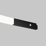 Трековый светильник Flex Levity 4000К 16Вт 2м, TR186-1-16W4K-B. TM Maytoni