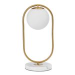 Декоративная настольная лампа Arte Lamp MATISSE A7745LT-1AB, 1хE14