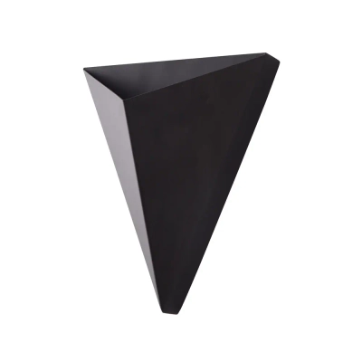 Декоративная подсветка Arte Lamp TRAPEZE A2033AP-1BK, 1хLED