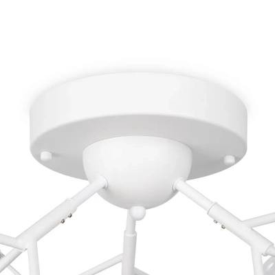 Потолочный светильник Florencia FR5049CL-27W2, G4х27. TM Maytoni