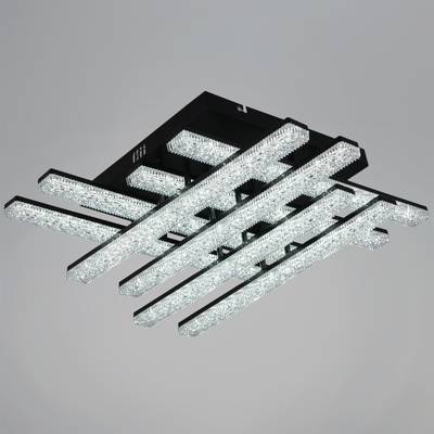 94730-0.3-08C BK светильник потолочный