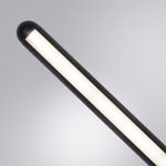 Декоративная подсветка Arte Lamp POLIS A2027AP-1BK, 1хLED
