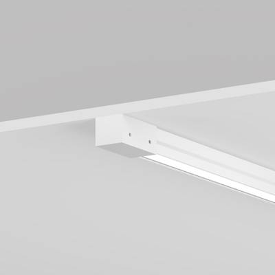 Профиль 2м Elasity IP накладной белый O-TR001-P-W2M. TM Maytoni