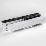 202036 Светильник линейный д/трека LILLA LED 20W 1500LM 120G БЕЛЫЙ 3000K Lightstar
