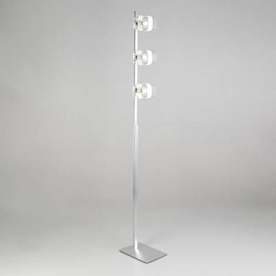 Citilux Вирта CL139930 Торшер Алюминий