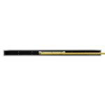 Citilux Тринити CL238691 Настенный светодиодный светильник Чёрный