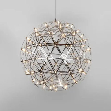 Подвесной светодиодный светильник D800 435/1, LED