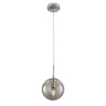 Citilux Томми CL102010 Подвесной светильник Хром