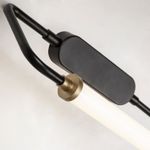 Настенный светильник Inspire 4100-1W. ТМ Favourite