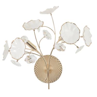 Бра Crystal Lux MARGO AP2 2370/402