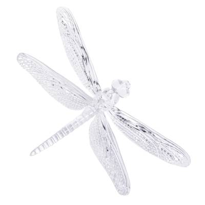 USL-S-106/PT075 Садовый светильник на солнечной батарее Magic dragonfly.Серия Special