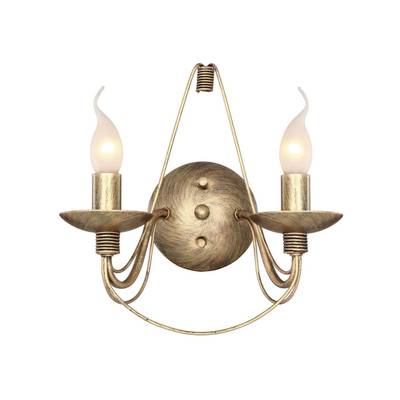 Бра Chateau 2163-2W, 2*E14*40W. ТМ F-Promo