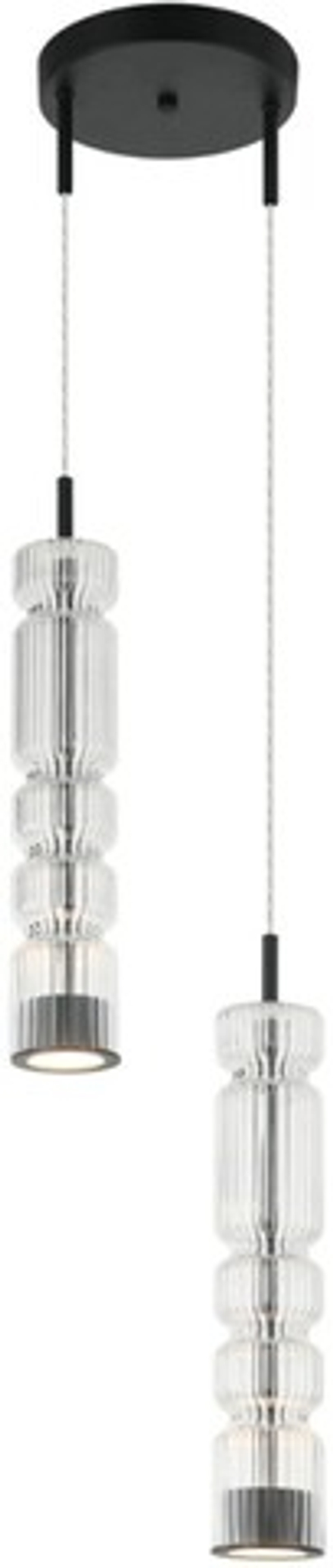 Светильник подвесной настенный Stilfort 4023/02/02PW серия Up and down