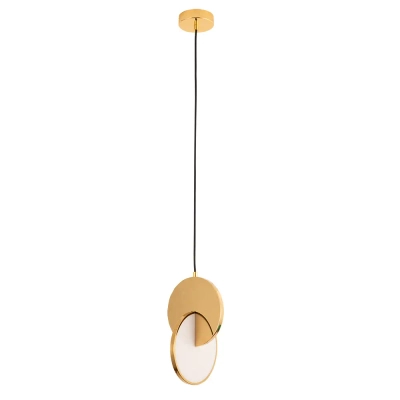 Подвесной светильник Arte Lamp HANNAH A1916SP-1GO, 1хLED