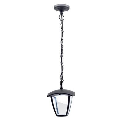 Citilux CLU04P LED Уличный подвесной светильник Чёрный
