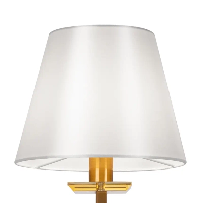 Настольный светильник Forte FR1006TL-01N, E14х1. TM Maytoni