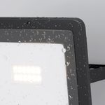 Прожектор Flood 6500К 10Вт IP 65, FL001-L10B6KSR. TM Maytoni