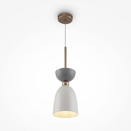 Подвесной светильник Cloches E14х1, MOD113PL-01W. TM Maytoni