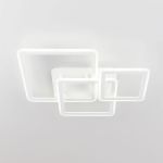 Citilux Тринити CL238230E RGB Люстра светодиодная с пультом