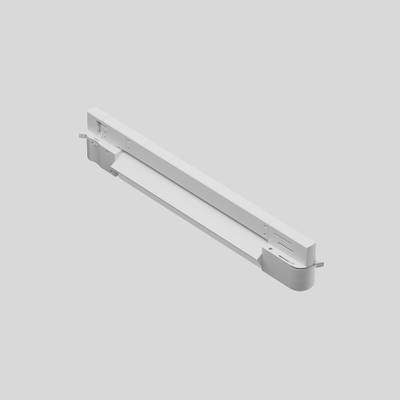 Трековый светильник Basis Trinity 2700K 10Вт 120°, TR196-3-10W2.7K-W. TM Maytoni