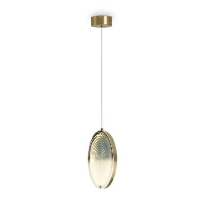 Подвесной светильник Lolli FR6139PL-L8BS1, LED. TM Maytoni