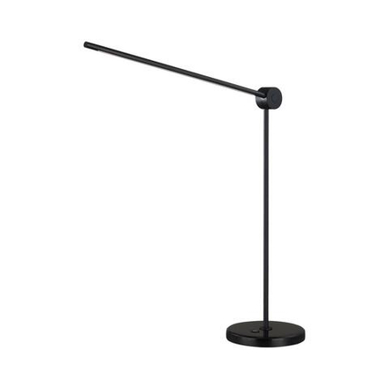 7101/12TL HIGHTECH ODL25 000 Настольный светильник поворотн на 350° акрил/металл IP20 LED 3000K 220-240V FODEN