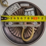 Citilux Латур CL413271 Люстра подвесная Бронза