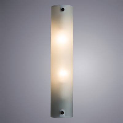 Подсветка для зеркал Arte Lamp TRATTO A4101AP-2WH, 2хE14