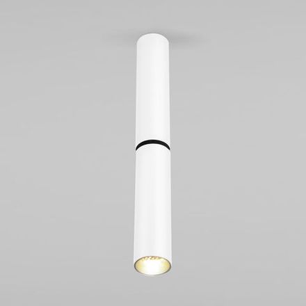 Накладной светодиодный светильник Pika 25029/LED 6W 4200K белый
