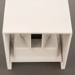 Citilux Декарт-6 CL704060 Бра светодиодное Белое