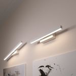 Светильник настенный светодиодный Rino 40121/LED белый