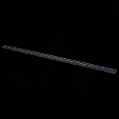ST001.439.00 Шинопровод однофазный накладной  ST-Luce Черный Длина 3 000мм