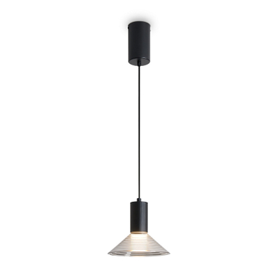 Подвесной светильник Lake FR6179PL-L6B, LED. TM Maytoni