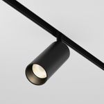 Трековый светильник Focus Led Exility 2700-6000K 12Вт 36° Dim Smart Zigbee, TR032-4-12WTW-M-DSZ-B. TM Maytoni