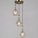 05420-0.9-03 CU светильник потолочный