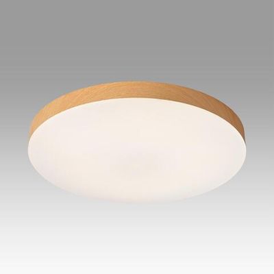 7761/50L MITRA LED SN 545 Светильник пластик/белый/под дерево LED 50Вт 3000/4000/6500K D500 IP54 CCT GAMMA