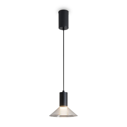 Подвесной светильник Lake FR6179PL-L6B, LED. TM Maytoni