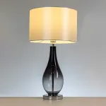 Декоративная настольная лампа Arte Lamp NAOS A5043LT-1BK, 1хE27