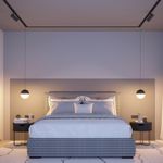 Трек встраиваемый LGD-4TR-TRACK-F-2000-BK-M (D) (Arlight, IP20 Металл, 3 года)