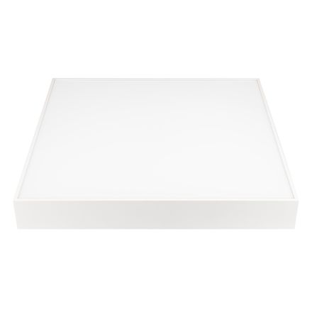 Светильник SP-QUADRO-S500x500-50W Day4000 (WH, 120 deg, 230V) (Arlight, IP40 Металл, 3 года)