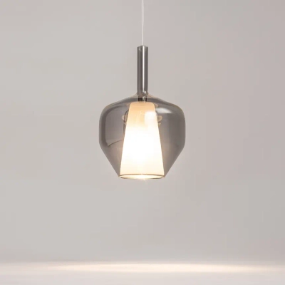 Подвесной светильник Дуализм / Duality E27х1, MOD271PL-01B5. TM Maytoni