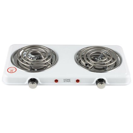 Электроплитка HOMESTAR HS-1109, ТЭН