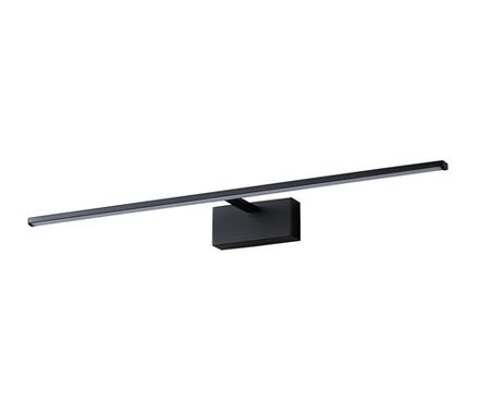 07801-2,19 Подсветка Проекция черный w61*12 h5,5 Led 12W (3000K)