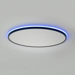 CL749601 NORMA Черный с пультом и RGB