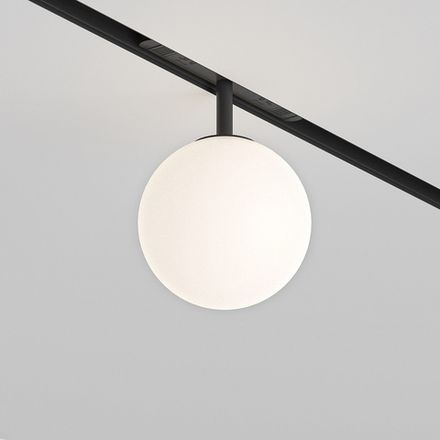 Трековый светильник Luna Exility 2700-6000K 5Вт 360° Dim Smart, TR038-4-5W3K-WW-DS. TM Maytoni