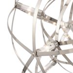Подвесной светильник Amber FR5099PL-L6CH, LED. TM Maytoni