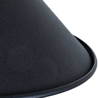 Подвесной светильник Arte Lamp CAPPELLO A7037SP-1BK, 1хE27