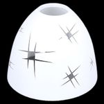 Плафон "Этюд 122" б/с дек.ЛС-122 (минимальный заказ 8 шт.)