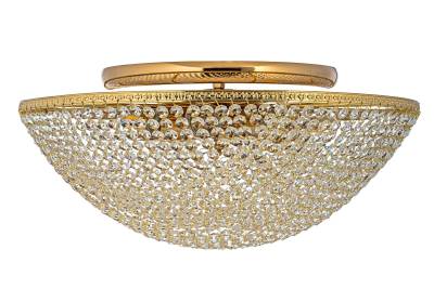 Потолочный светильник Arti Lampadari Stella E 1.3.50.501 G