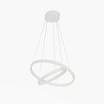 Подвесной светильник Rim 3000-4000К 56Вт, MOD058PL-L55WK. TM Maytoni